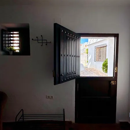 Casa Alfar Con Terrazas Unicas En El Casco Antiguo Salobreña
