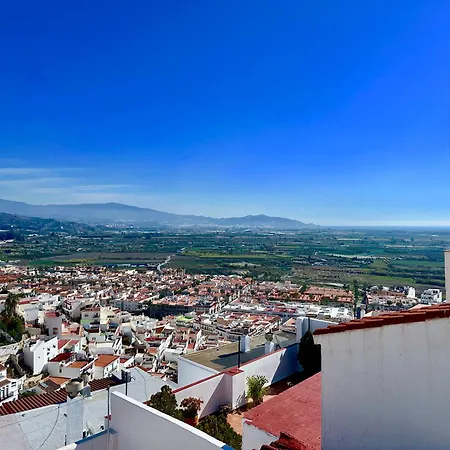 Pensionat Casa Alfar Con Terrazas Unicas En El Casco Antiguo *